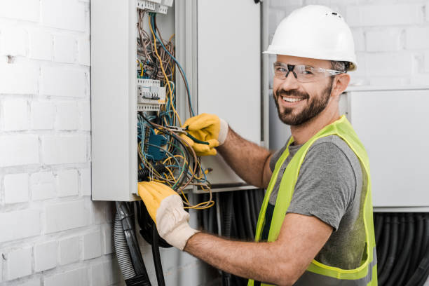Electrical Outlet Repair in NM