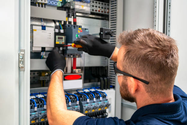 Best Electrical Contractors for Businesses  in Espaola, NM