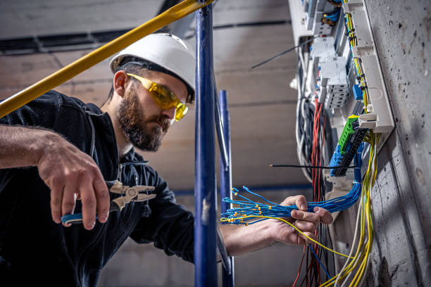 Best Electrical Wiring Services  in Espaola, NM