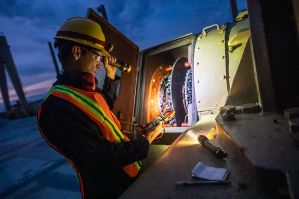 Electrical Rewiring Services in NM
