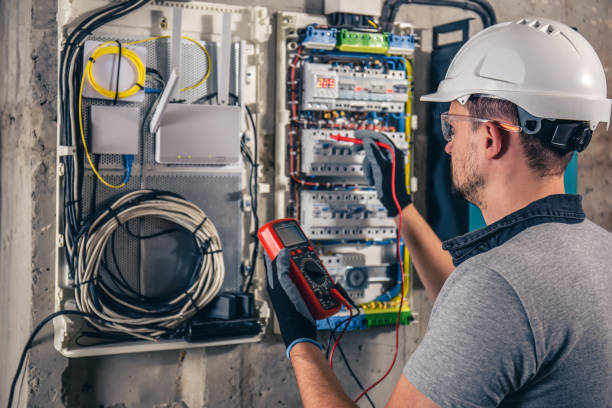 Best Affordable Electrical Installation  in Espaola, NM