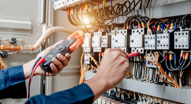 Best Electrical Troubleshooting Services  in Espaola, NM