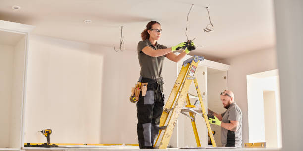 Best Electric Panel Repair  in Espaola, NM