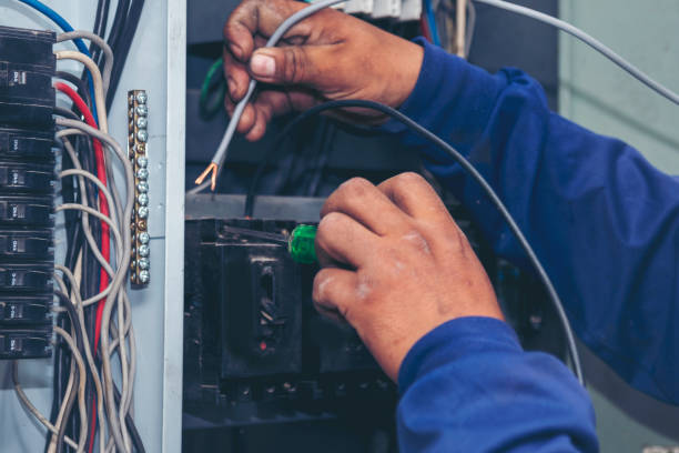 Best Emergency Electrical Repair  in Espaola, NM