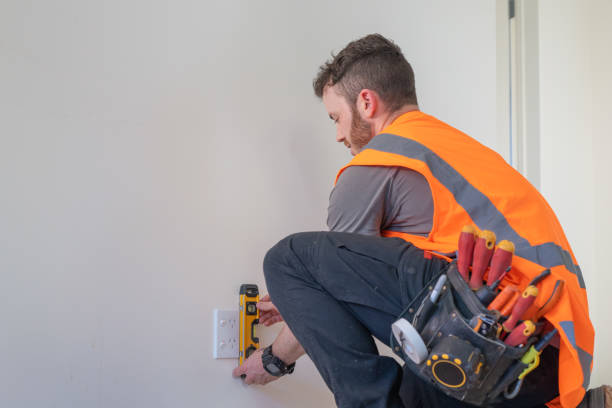 Best Electrical Contractors for Businesses  in Espaola, NM