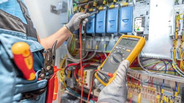 Best 24-Hour Electrician  in Espaola, NM