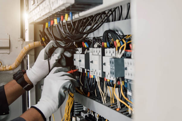 Best Residential Electrician Services  in Espaola, NM