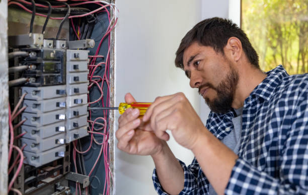 Why Trust Our Certified Electricians for Your Electrical Needs in NM?